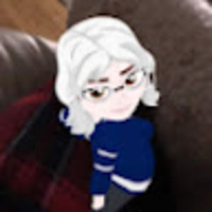 Meet your Posher, Kay